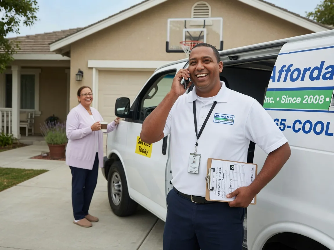 Central Ac Repair Huron, OH FAQs